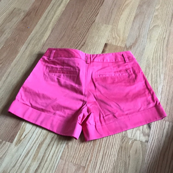 Pink Express Shorts - Picture 4 of 4